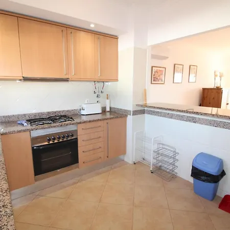 Casas - St 116, 2bed/2bath, Air Con, Shared Pool, Sea View