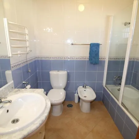 Casas - St 116, 2bed/2bath, Air Con, Shared Pool, Sea View アパート