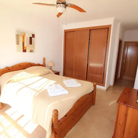 Casas - St 116, 2bed/2bath, Air Con, Shared Pool, Sea View アパート Luz