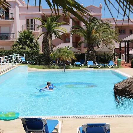 Casas - St 116, 2bed/2bath, Air Con, Shared Pool, Sea View * Luz