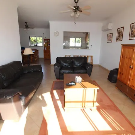 Casas - St 116, 2bed/2bath, Air Con, Shared Pool, Sea View Διαμέρισμα Luz