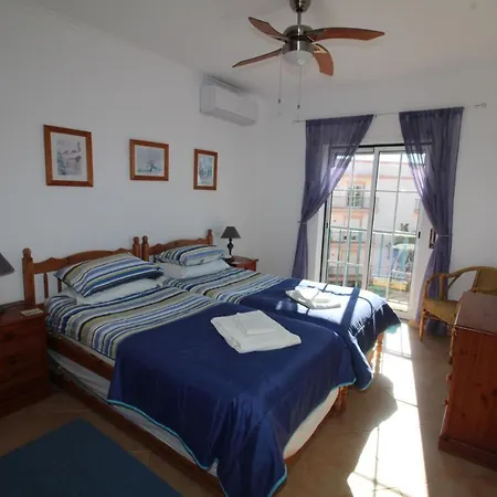 Διαμέρισμα Casas - St 116, 2bed/2bath, Air Con, Shared Pool, Sea View